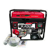  Máy Phát Điện Xăng 8Kw Kyo Power THG9000KXS