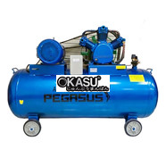 Máy nén khí dây đai TM-W-0.67/12.5-330L