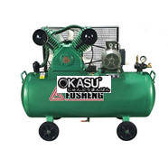 Máy nén khí piston Fusheng D-3F