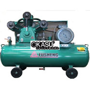 Máy nén khí piston Fusheng TA120(15HP)