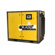 Máy nén khí trục vít Pegasus TMPM120A