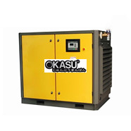 Máy nén khí trục vít Pegasus TMPM100A