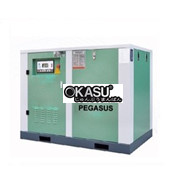 Máy nén khí trục vít Pegasus TMPM350A
