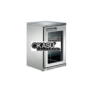 Tủ mát mini bar 1 cánh Kolner MG40L1W ( Quạt gió)