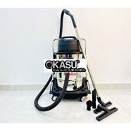 Máy hút bụi công nghiệp Sancos 3238W