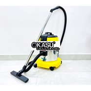 Máy hút bụi công nghiệp HiClean HC15A