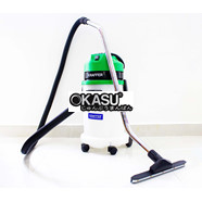 Máy hút bụi Kraffer KF130 thùng nhự