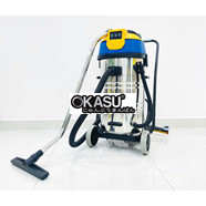 Máy hút bụi nhà xưởng Kraffer KF380SW