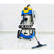 Máy hút bụi công nghiệp Kraffer KF380