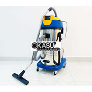 Máy hút bụi công nghiệp Kraffer KF280