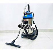 Máy hút bụi công nghiệp HiClean HC 40CE
