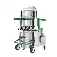Máy hút bụi công nghiệp HiClean HC40J
