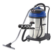 Máy hút bụi công nghiệp HiClean HC 802