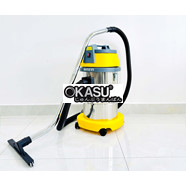 Máy hút bụi khô ướt HiClean HC30