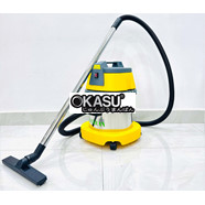 Máy hút bụi công nghiệp HiClean HC15