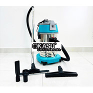 Máy hút bụi công nghiệp Kraffer KF30A