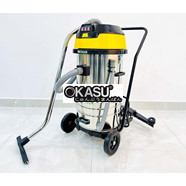 Máy hút bụi công nghiệp HiClean HC380T