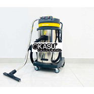 Máy hút bụi công nghiệp HiClean HC70W