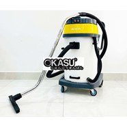 Máy hút bụi công nghiệp HiClean HC70A