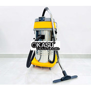 Máy hút bụi công nghiệp HiClean HC90