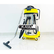Máy hút bụi công nghiệp HiClean HC 903