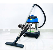 Máy hút bụi công nghiệp HiClean HC 20/US