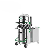 Máy hút bụi 3 pha HiClean HC 75VZ