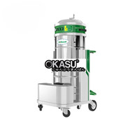 Máy hút bụi nhà xưởng HiClean HC 36J
