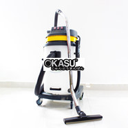 Máy hút bụi công nghiệp HiClean HC80P