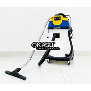 Máy hút bụi công nghiệp Kraffer KF270P