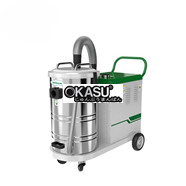 Máy hút bụi chuyên dụng HiClean HC400
