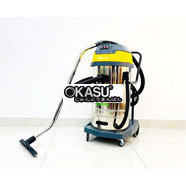 Máy hút bụi công nghiệp HiClean HC380
