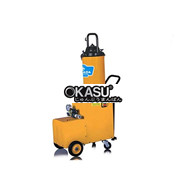 Máy bơm mỡ xe bằng điện Palada PD-D1