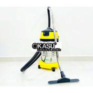 Máy hút bụi hút nước HiClean HC301