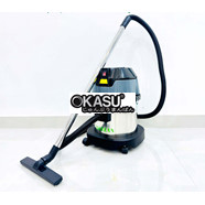 Máy hút bụi công nghiệp HiClean HC15 NEW
