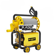 Máy phun áp lực SUMIKA S24A, công suất 2400W