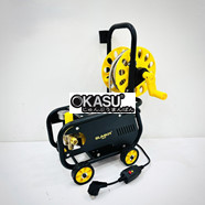 Máy phun áp lực SUMIKA S24, công suất 2400W