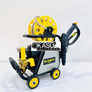 Máy phun áp lực cao SUMIKA S25, công suất 2500W