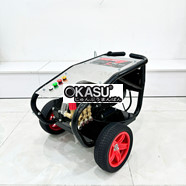 Máy rửa xe áp lực cao SUMIKA S180, công suất 4000W