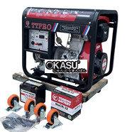Máy Phát Điện 10Kva Chạy Dầu TTPRO TT-9800DGL