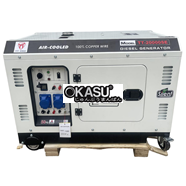 Máy Phát Điện Chạy Dầu 16Kva TT PRO TT-20000SE