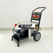 Máy phun áp lực cao Promac M16, công suất 2000W