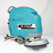 Máy chà sàn đẩy tay CNSW OR-V5-Q