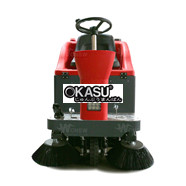 Máy hút bụi sàn có thể sạc lại CNSW OR-C1250