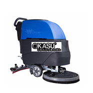 Máy chà sàn công nghiệp WCNSW OR-V6-BT