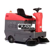 Máy quét sàn điện ngồi lái CNSW OR-C1250-Q
