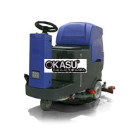 Máy chà sàn ngồi lái CNSW OR-V70