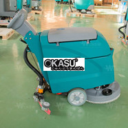 Máy chà sàn đẩy tay WCNSW OR-V460