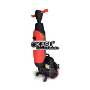 Máy chà sàn mini cầm tay đẩy đôi CNSW OR-GB380A(D)