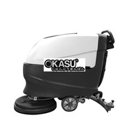 Máy chà sàn đẩy tay CNSW R-V5